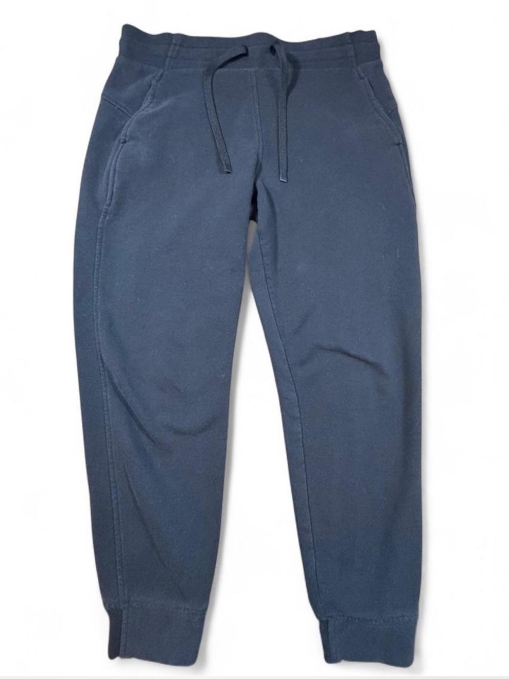 All In Motion Black Jogger Sweatpants Size Small Athletic Lounge Pants